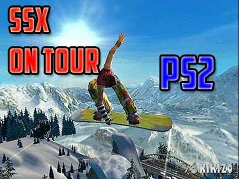 download ssx on tour ps2