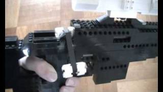 my lego L96A1