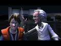 Back To The Future the Game Episode 1 - Part 1