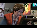 Back To The Future the Game Episode 1 - Part 1