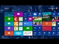 Thumbnail 1 for COMO DESCARGAR WINDOWS 8.1 FINAL DESDE LA TIENDA DE Thumbnail 1 for COMO DESCARGAR WINDOWS 8.1 FINAL DESDE LA TIENDA DE