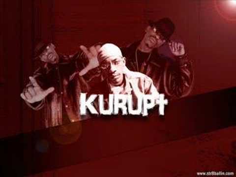 We Can Freak It - Kurupt - YouTube