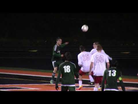 Chazy - Schroon Lake-Newcomb Boys D S-F  10-26-21