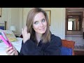 Get Ready With Me; MY BIRTHDAY!