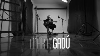 Maria Gadú - Veja Bem, Meu Bem | Studio62