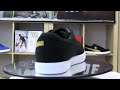 Puma Clyde x UNDFTD Cali Canvas Collection Undefeated PickYourShoes.com