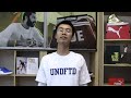 Puma Clyde x UNDFTD Cali Canvas Collection Undefeated PickYourShoes.com