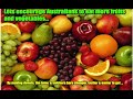 1200 calories a day for 12 weeks?? Michelle Bridges 12wbt diet review.