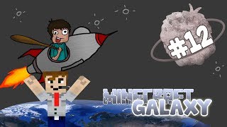 Kedos' sein faggot Haus! - Minecraft Galaxy #12 - mit TheKedosZone | Earliboy