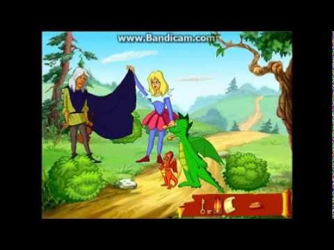 90s Children's Computer Games: Darby The Dragon (Special: All Songs