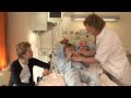 Kinderafdeling Sint Lucas Andreas Ziekenhuis - Nederlands