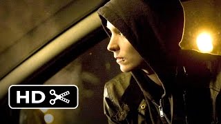 The Girl with the Dragon Tattoo HD Trailer - David Fincher Version