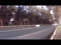 passage à 70 km/h en vélomobile waw