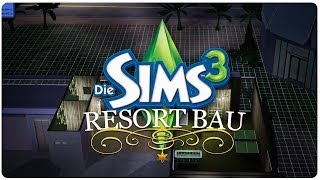 #73 ★ Resort Bau Einrichtung TEIL 4 [Into the Future] [Let's Play]