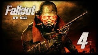 Fallout: New Vegas (4) NoVac