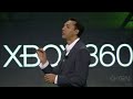 Microsoft Announces New Xbox 360 Design - E3 2013 Microsoft Conference