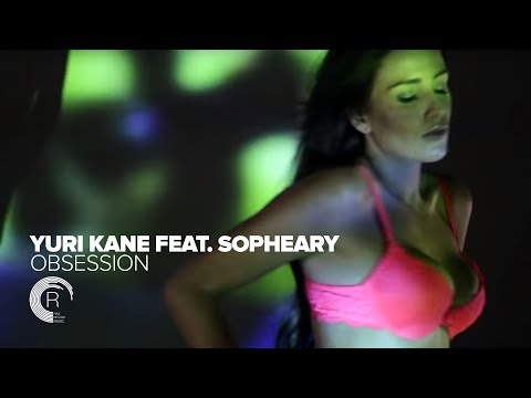 Yuri Kane feat. Sopheary - Obsession
