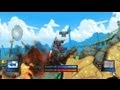 Worms Revolution : trailer