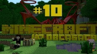 Minecraft na obcasach - Sezon II #10 - Świątynia Złego NPCa