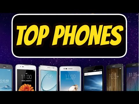 TOP METRO PCS PHONES – 2017