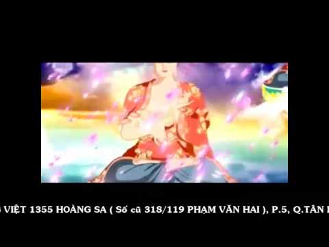 Sự Tích Phật Thích Ca Mâu Ni (Theo Kinh Bi Hoa) (Tập 15)