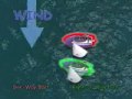 Sailing rules