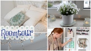 ROOM TOUR | LaurenCocoXO