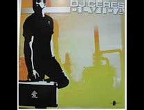video DJ Ceres – Olvida