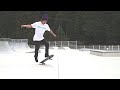 【スケボースタートHOWTO#7.0】SHOVE-IT (ショービット,ハウツー,やり方)