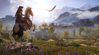 Превью: Assassin's Creed Odyssey #4