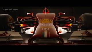 Official Launch Video Ferrari F14T