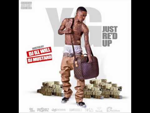 YG Ft. LoveRance & IAmSU - UP - YouTube