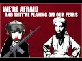 Stop the Clash of Civilizations