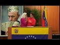 MADURO Y EL PAPEL SANITARIO,QUE ROLLO