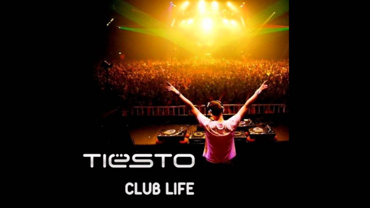 Tiesto Club Life 184 - Laidback Luke - Timebomb - YouTube