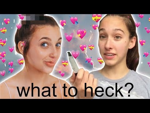 joana ceddia is an emma chamberlain simulation and must be stopped!