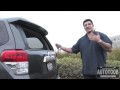 2011 Toyota 4runner Review - Youtube