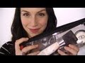 Trousse de maquillage pour débutante