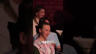 ABUSHOW/СЛИШКОМ ХОРОШИЙ #abushow #standup #стендап #нидальабугазале #юмор #standupshow #comedy