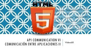 Curso de HTML 5. Parte 68