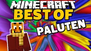 BEST OF PALUTEN ✪ HORROR,FAILS UND KRANKE NEWS!