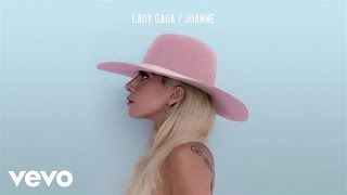 Lady Gaga - Million Reasons - Audio