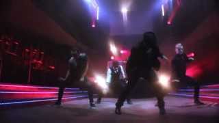 JK Sanchez Choreography | Forever Now by Ne-Yo | @JKSanchezz @Ne-yo