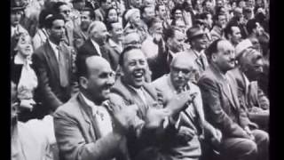 HUNGARY BRAZIL 1_4 FINAL WORLD CUP 1954.