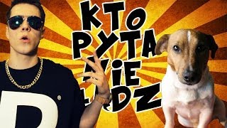 TOTALNA MIAZGA! - Q&A - Kto pyta nie błądzi! #5