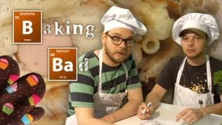 Baking Bad: Superbrot