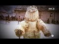 Les Kayapos / Cérémonies