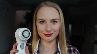 Recenzja & Test: Clarisonic Mia 2