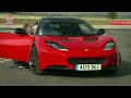 Porsche Cayman S Vs Lotus Evora S review - Auto Express
