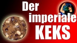 Der IMPERIALE Keks - Votet für mich!